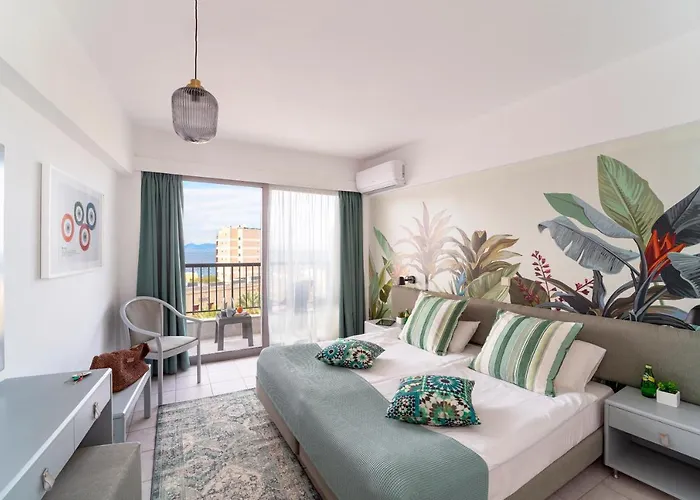 Rhodes 酒店 Rhodes City