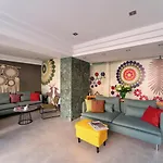 Rhodes Hotel