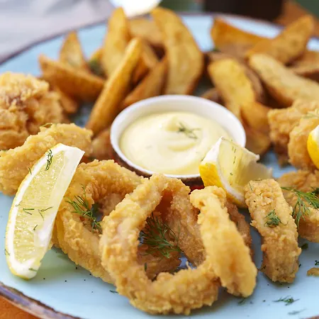 Rhodes فندق Rhodes City