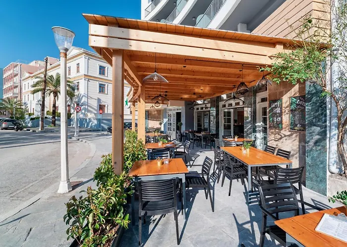 Rhodes Otel