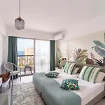 Rhodes Szálloda Rhodes City